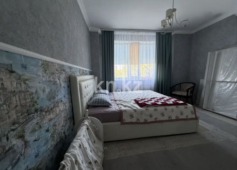 Продажа 3-комнатной квартиры, 80 м² - Продажа трехкомнатных квартир на Юго-Востоке Караганды фото 4 из 9