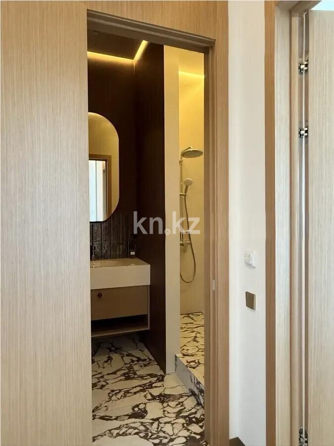 Продажа 2-комнатной квартиры, 55 м² - Продажа  двухкомнатных квартир в новостройках Астаны - страница 26 фото 2 из 2