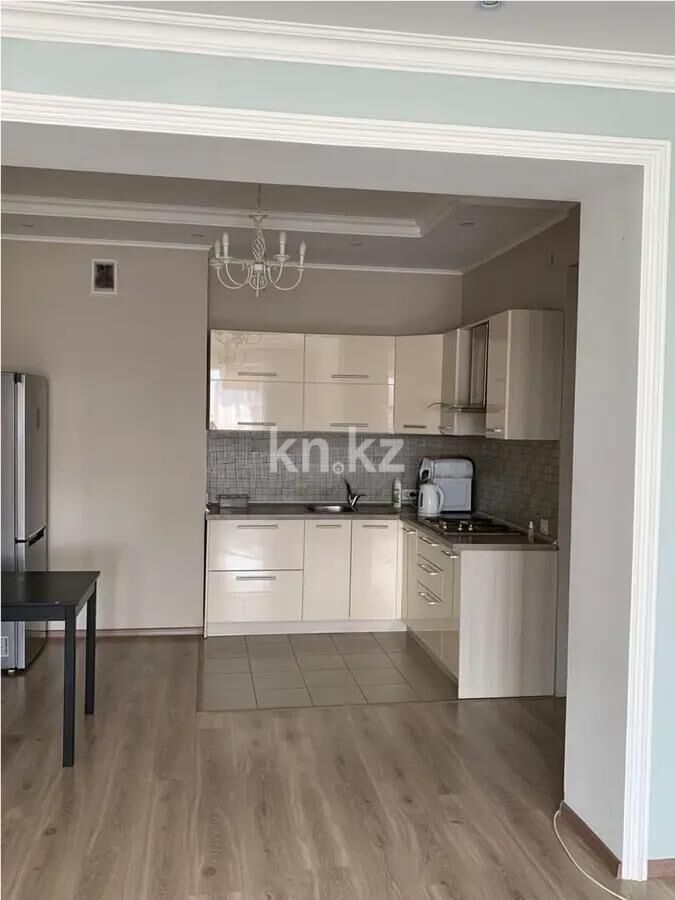 Продажа 2-комнатной квартиры, 82.3 м² - Продажа  двухкомнатных квартир в новостройках Алматы - страница 6 фото 2 из 2