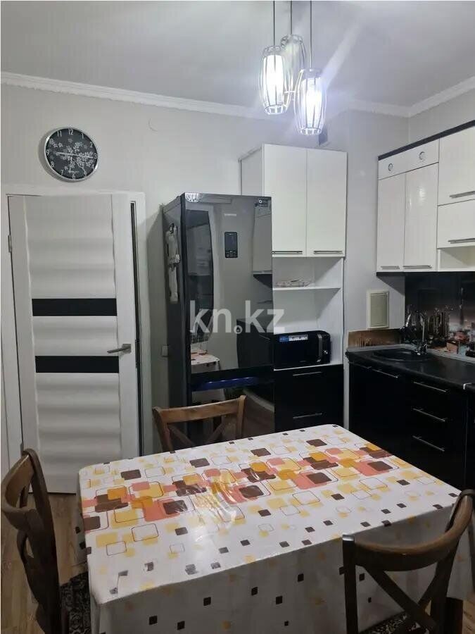 Продажа 2-комнатной квартиры, 80 м² - Продажа  двухкомнатных квартир в новостройках Алматы - страница 8 фото 2 из 3