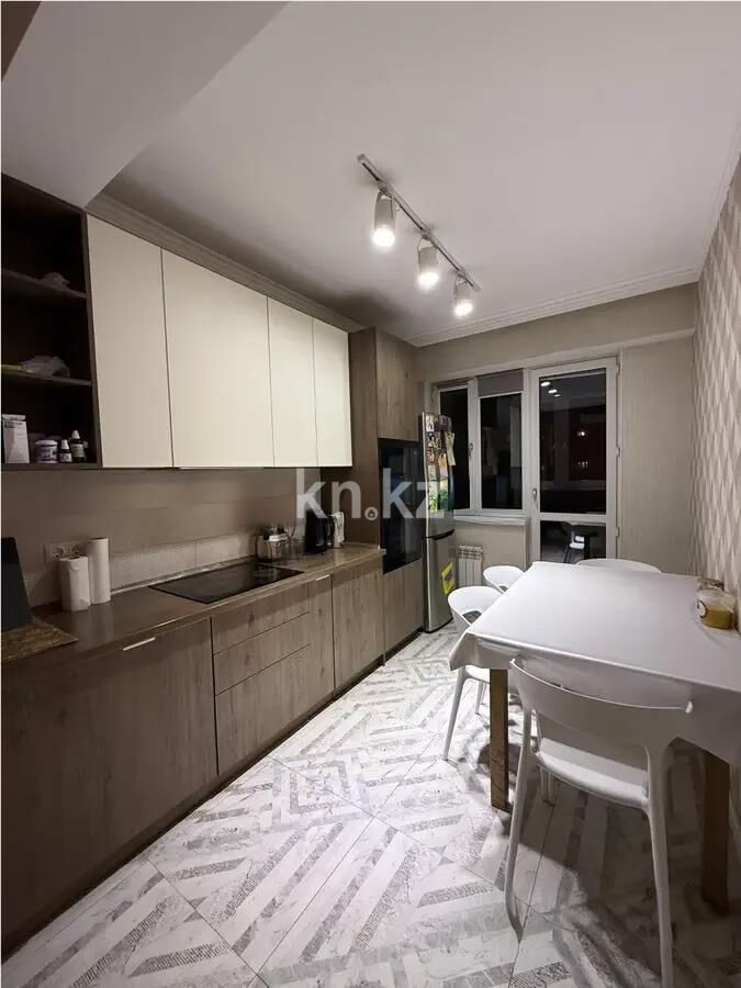 Продажа 2-комнатной квартиры, 64 м² - Продажа двухкомнатных квартир в монолитно-каркасном доме в Казахстане - страница 180 фото 3 из 5