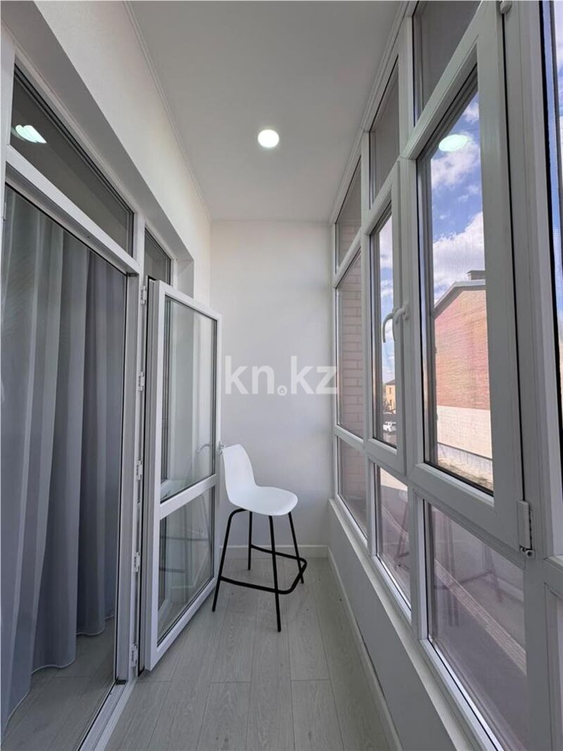 Продажа 2-комнатной квартиры, 42 м² - Продажа жилой и коммерческой недвижимости в Казахстане фото 5 из 5