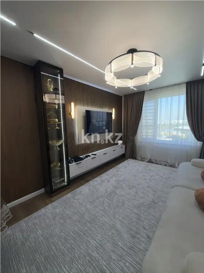 Продажа 3-комнатной квартиры, 76 м² - Продажа трехкомнатных квартир от собственников в Алматы - страница 31 фото 1 из 6
