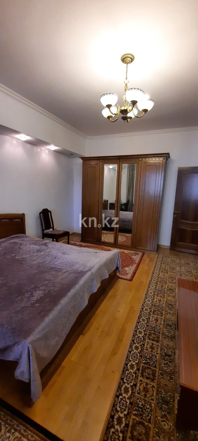 Аренда 2-комнатной квартиры, 60 м² - Аренда квартир помесячно в Алматы фото 6 из 7