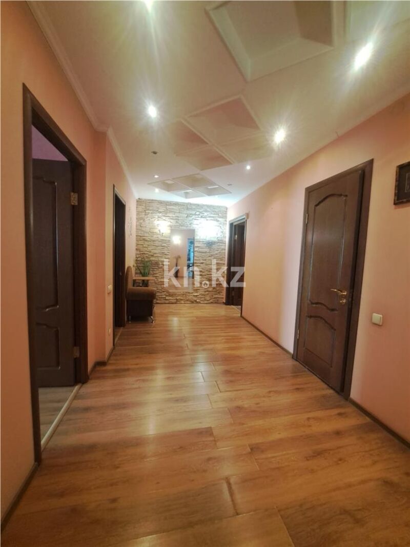 Продажа 3-комнатной квартиры, 103 м² - Продажа трехкомнатных квартир в кирпичном доме в Казахстане - страница 93 фото 10 из 13