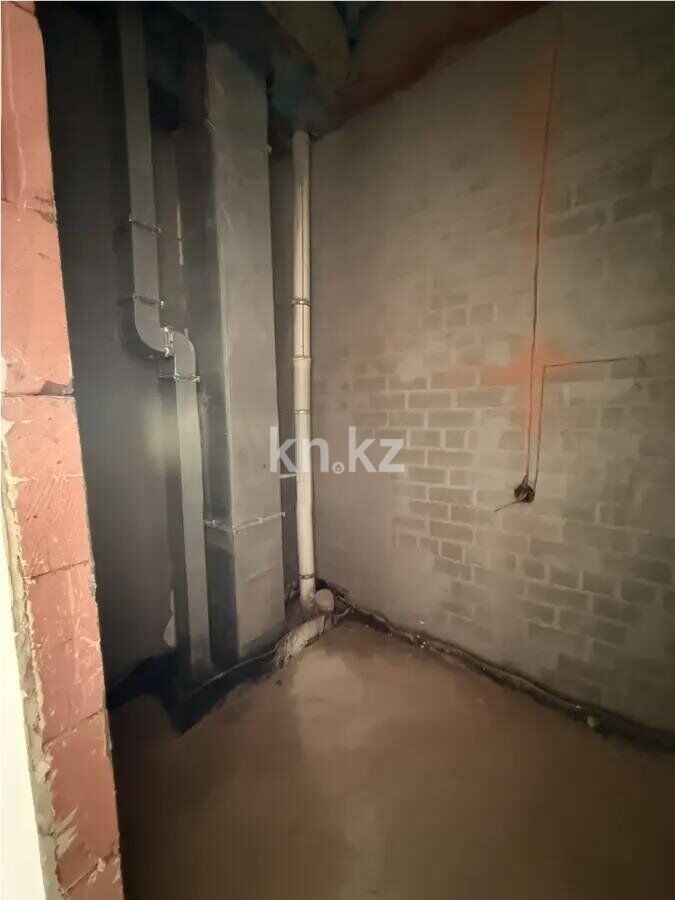 Продажа 5-комнатной квартиры, 152 м² - Продажа пятикомнатных и более квартир в Астане фото 5 из 7