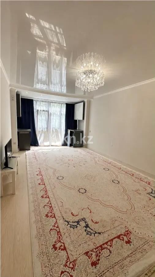Продажа 2-комнатной квартиры, 58.8 м² - Продажа двухкомнатных квартир в Ауэзовском р-не Алматы - страница 25 фото 1 из 5