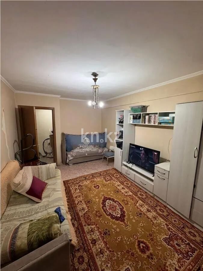 Продажа 2-комнатной квартиры, 60 м² - Продажа двухкомнатных квартир в Турксибском р-не Алматы фото 2 из 5