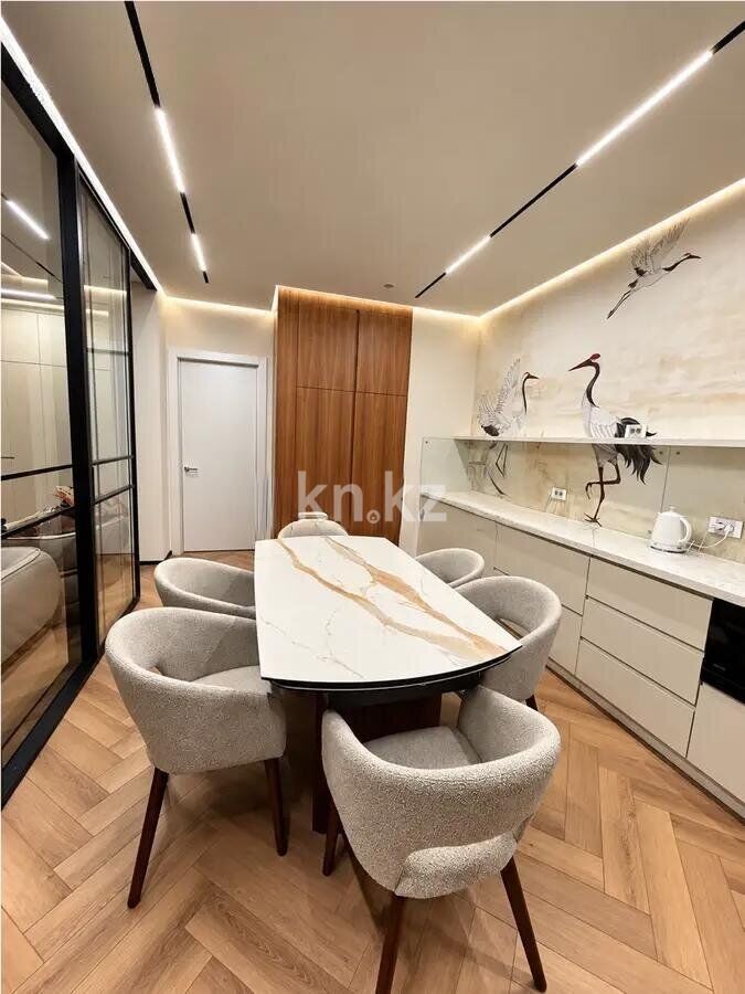 Продажа 3-комнатной квартиры, 106 м² - Продажа квартир в Казахстане - страница 151 фото 4 из 5