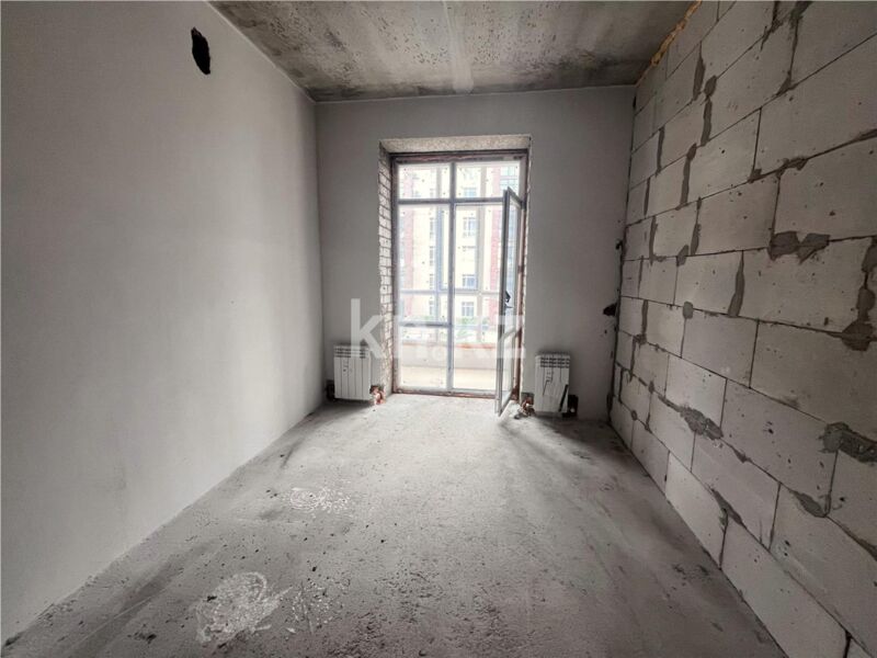 Продажа 1-комнатной квартиры, 41 м² - Продажа однокомнатных квартир в кирпичном доме в Караганде - страница 10 фото 4 из 12