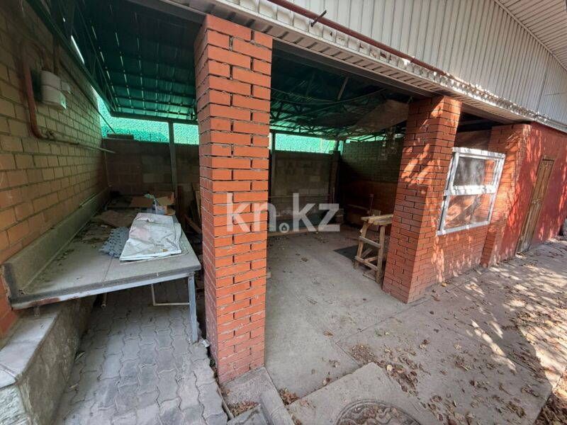 Аренда 9-комнатного дома, 450 м² - Продажа зданий в Усть-Каменогорске фото 3 из 31