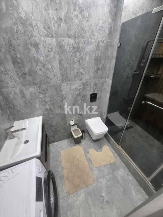 Продажа 2-комнатной квартиры, 52.8 м² - Продажа квартир в монолитном доме в Алматы - страница 7 фото 3 из 3