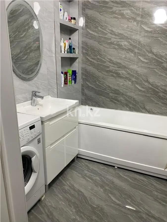 Продажа 3-комнатной квартиры, 95 м² - Продажа трехкомнатных квартир в Алматы фото 6 из 7