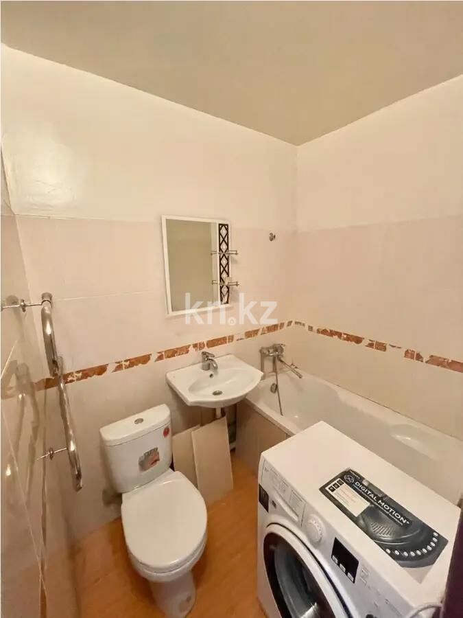 Продажа 2-комнатной квартиры, 46 м² - Продажа квартир в Казахстане - страница 123 фото 4 из 4