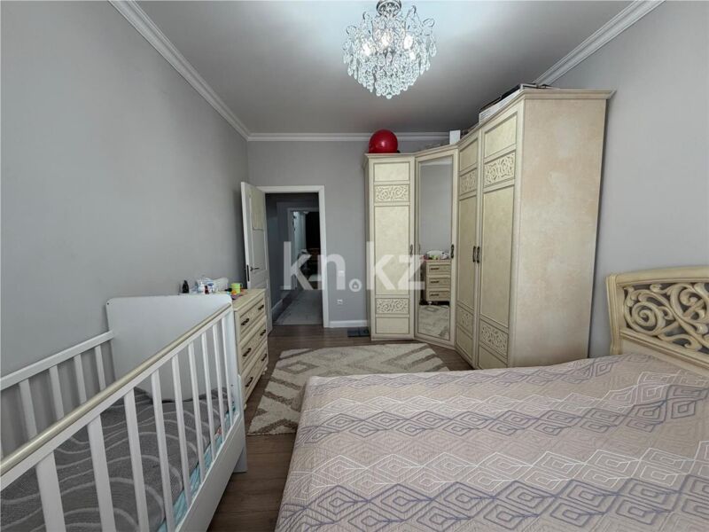 Продажа 3-комнатной квартиры, 86 м² - Продажа квартир в Казахстане - страница 104 фото 23 из 26