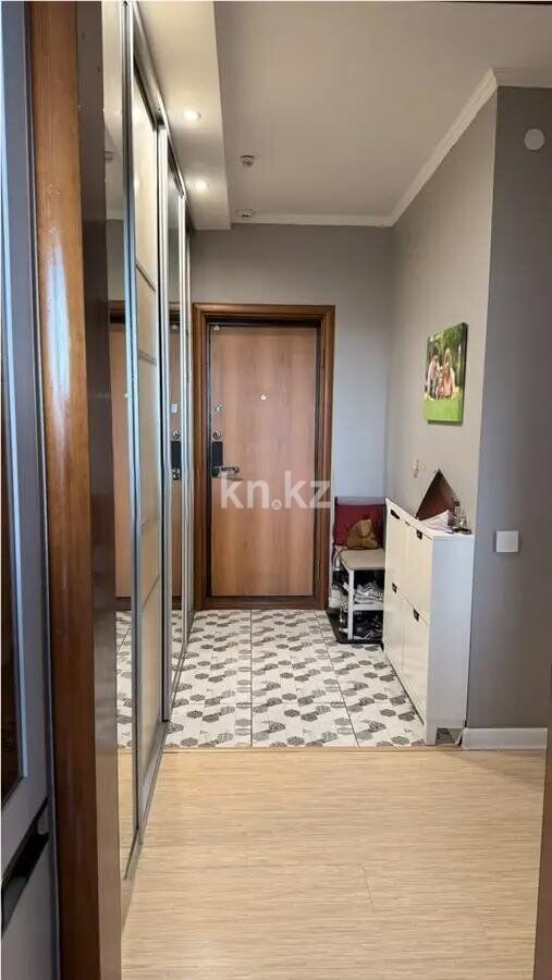 Продажа 2-комнатной квартиры, 60 м² - Продажа квартир от собственников в Астане - страница 13 фото 4 из 4