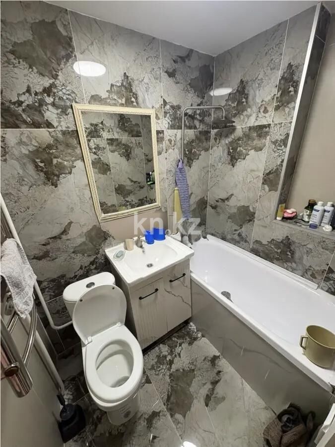 Продажа 2-комнатной квартиры, 50 м² - Продажа двухкомнатных квартир в панельном доме в Алматы - страница 20 фото 4 из 5