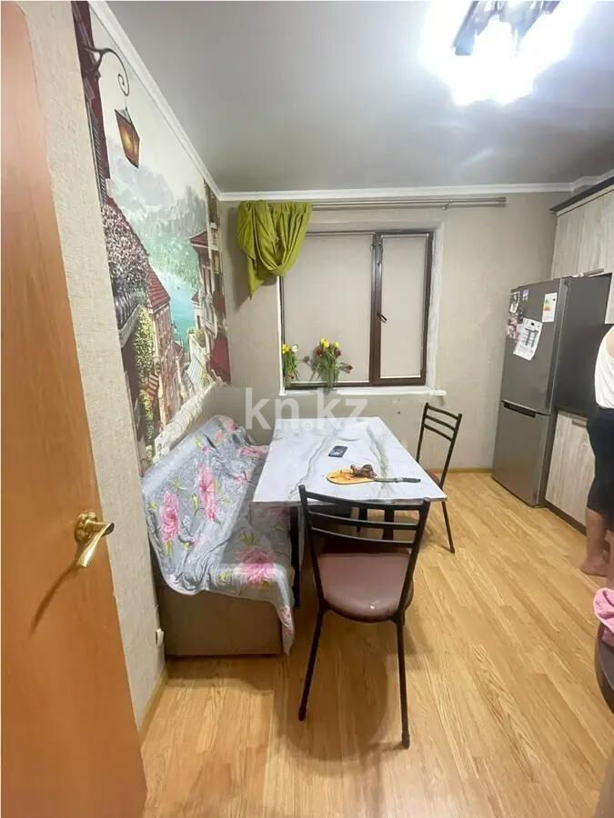 Продажа 1-комнатной квартиры, 39 м² - Продажа квартир в р-не Нура Астаны - страница 3 фото 2 из 3