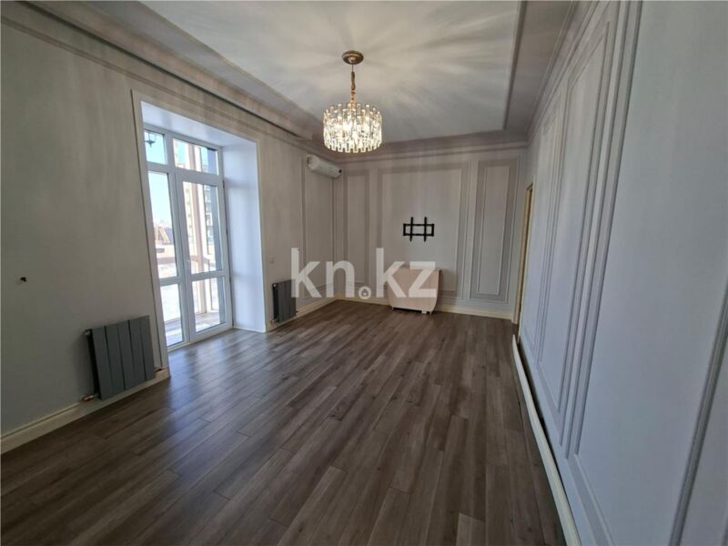 Продажа 6-комнатной квартиры, 310 м² - Продажа квартир в кирпичном доме в Караганде - страница 83 фото 6 из 32
