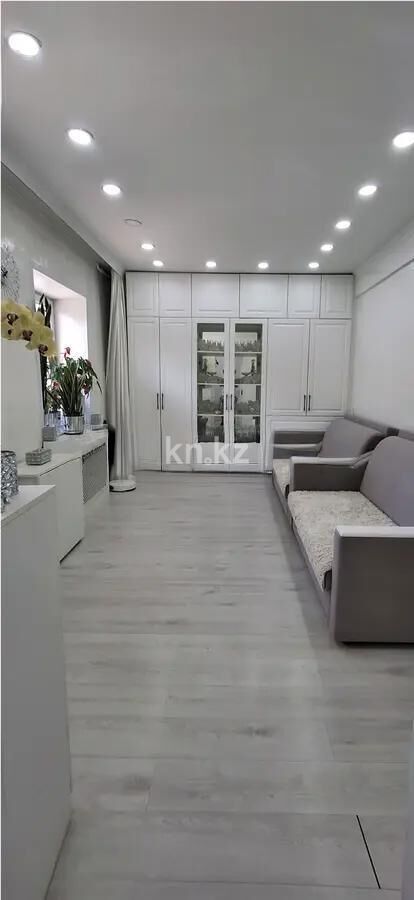 Продажа 3-комнатной квартиры, 58 м² - Продажа трехкомнатных квартир в Турксибском р-не Алматы - страница 10 фото 1 из 5