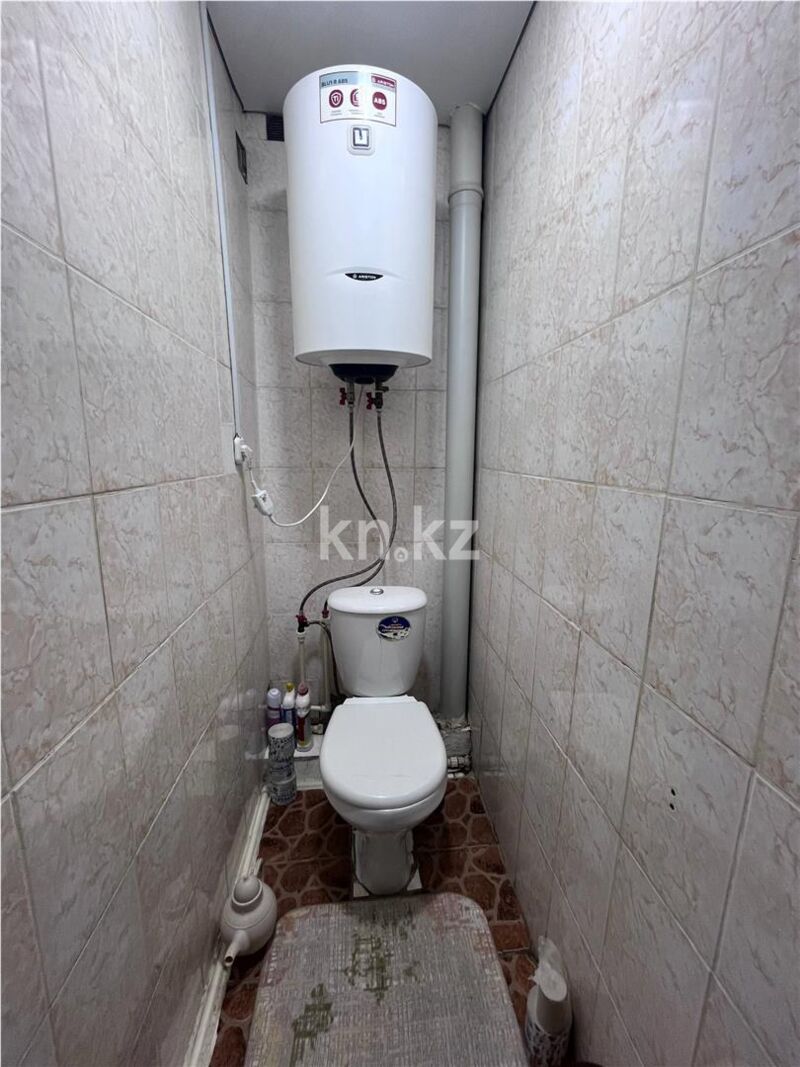 Продажа 2-комнатной квартиры, 47 м² - Продажа двухкомнатных квартир на Юго-Востоке Караганды - страница 21 фото 11 из 14