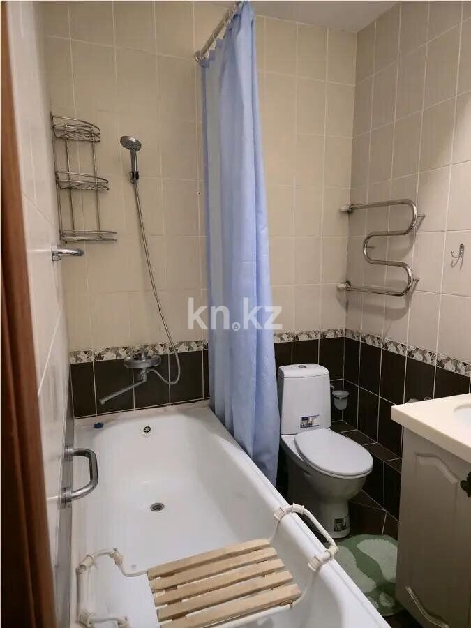 Продажа 2-комнатной квартиры, 92 м² - Продажа двухкомнатных квартир в монолитно-каркасном доме в Казахстане - страница 30 фото 4 из 6
