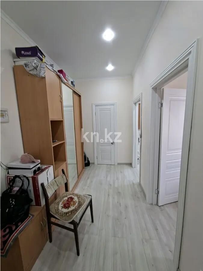 Продажа 2-комнатной квартиры, 60 м² - Продажа двухкомнатных квартир в кирпичном доме в Караганде - страница 9 фото 5 из 5