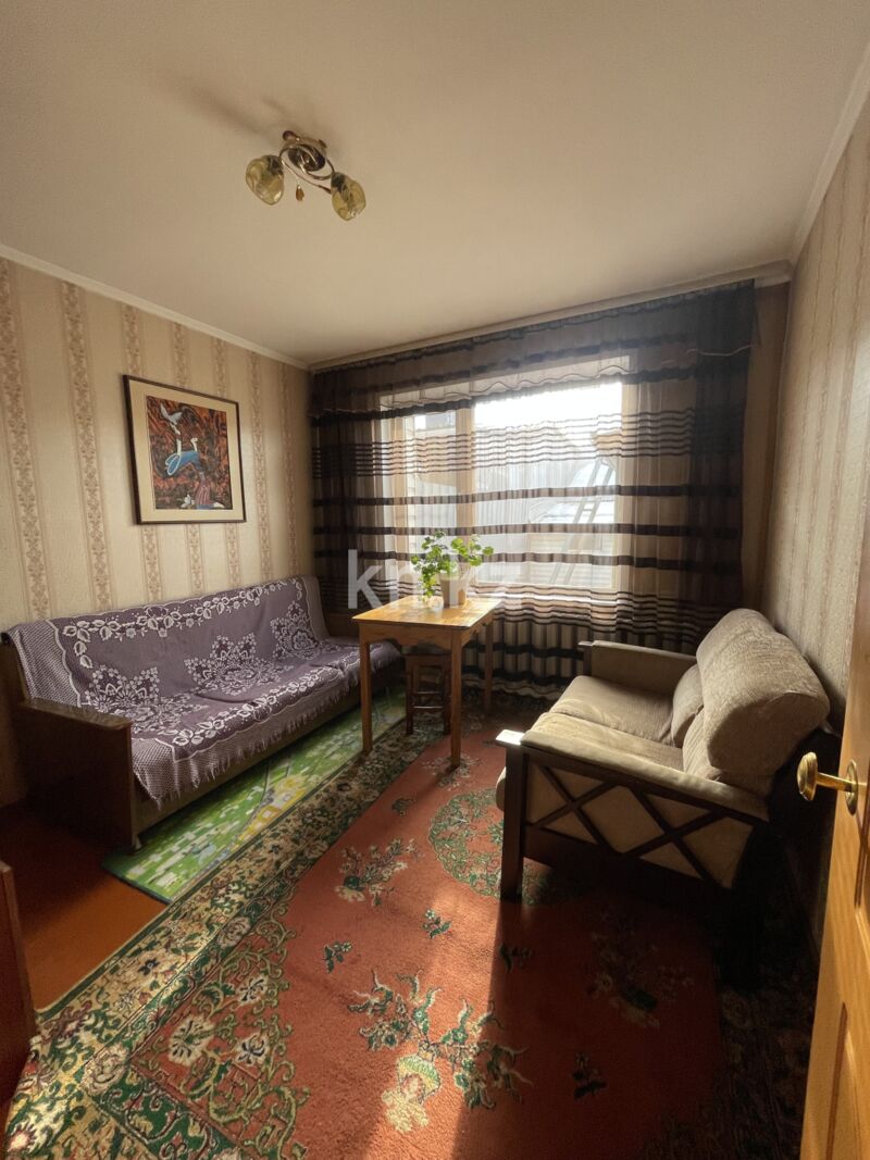 Продажа 4-комнатного дома, 90.5 м² - Продажа домов, коттеджей в Алатауском р-не Алматы фото 2 из 26