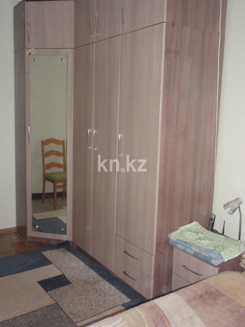 Продажа 2-комнатной квартиры, 52 м² - Продажа двухкомнатных квартир в панельном доме в Казахстане - страница 95 фото 9 из 9
