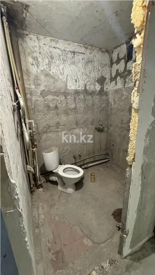 Продажа 1-комнатной квартиры, 33 м² - Продажа однокомнатных квартир в Ауэзовском р-не Алматы - страница 9 фото 3 из 4