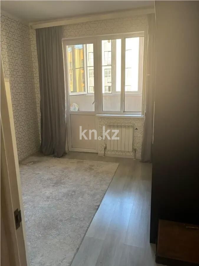 Продажа 2-комнатной квартиры, 54.8 м² - Продажа двухкомнатных квартир в Алатауском р-не Алматы - страница 17 фото 2 из 4