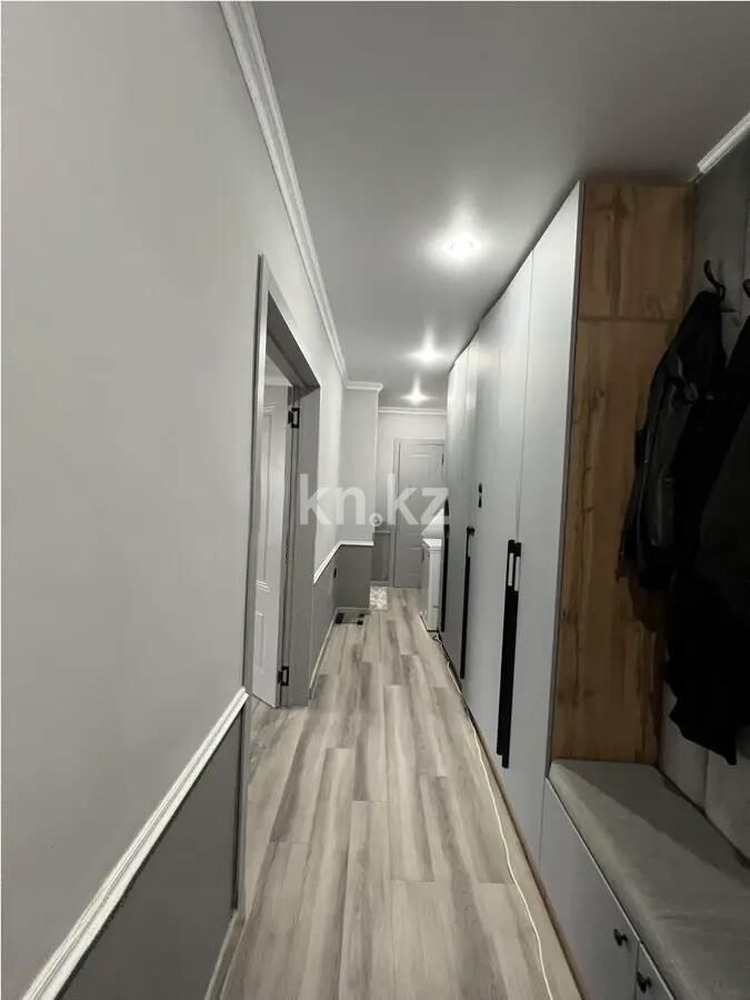 Продажа 3-комнатной квартиры, 60 м² - Продажа трехкомнатных квартир на Юго-Востоке Караганды - страница 10 фото 6 из 6