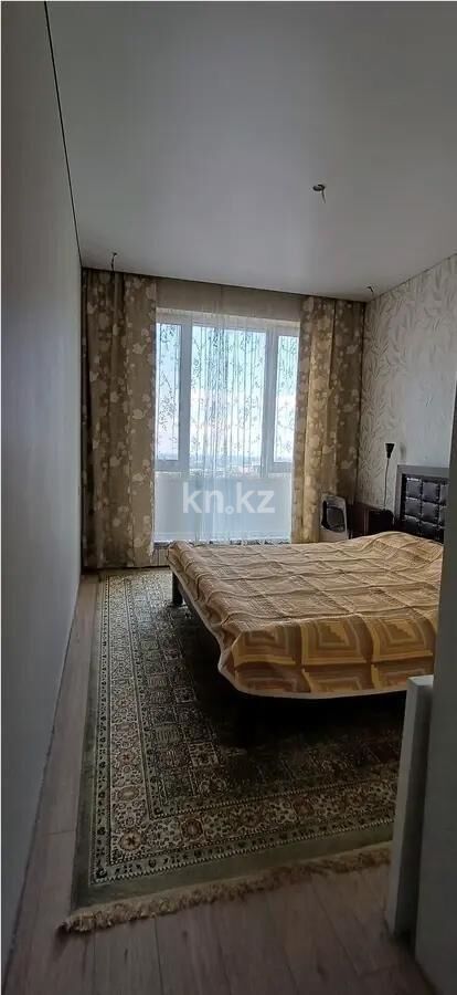 Продажа 3-комнатной квартиры, 91 м² - Продажа трехкомнатных квартир в Алмалинском р-не Алматы - страница 21 фото 2 из 5