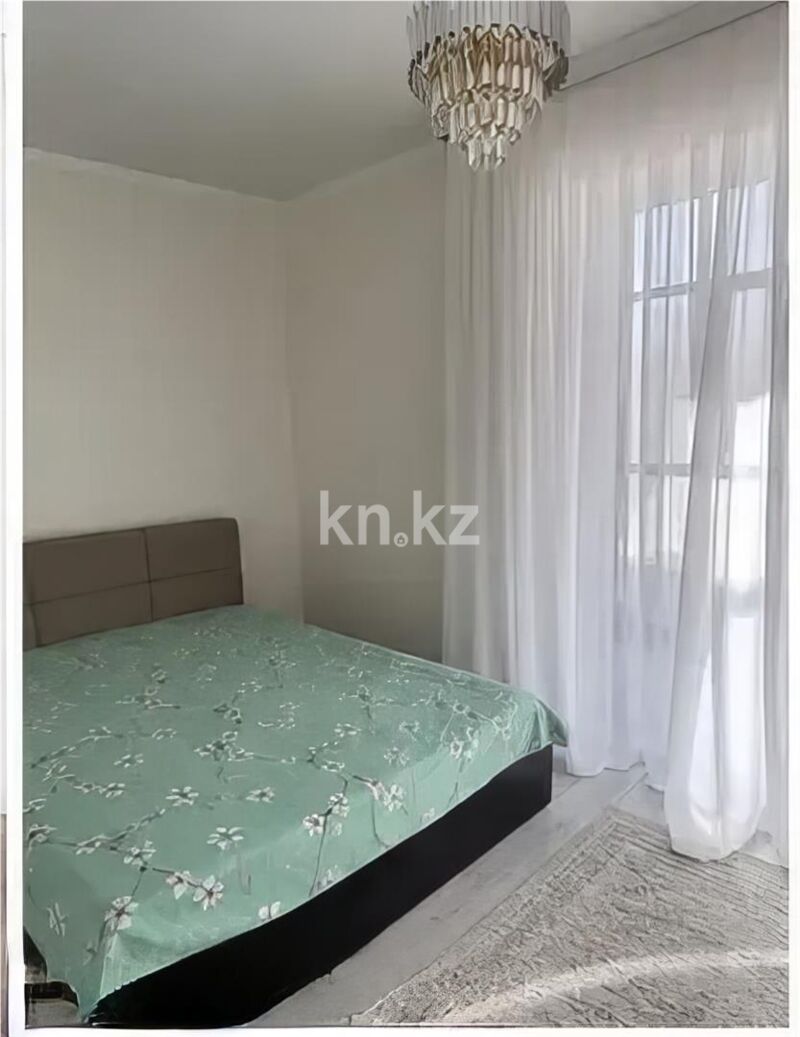 Продажа 2-комнатной квартиры, 50 м² - Продажа двухкомнатных квартир на Юго-Востоке Караганды - страница 9 фото 2 из 4