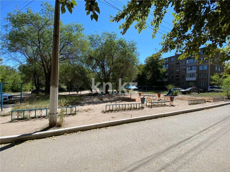 Продажа 2-комнатной квартиры, 44 м² - Продажа двухкомнатных квартир в панельном доме в Темиртау - страница 4 фото 13 из 14