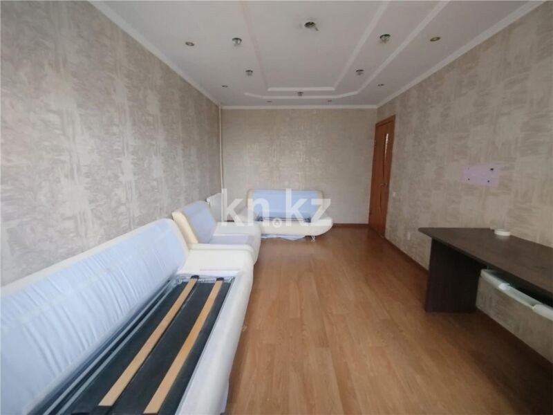 Продажа 3-комнатной квартиры, 62 м² - Продажа и аренда жилой и коммерческой недвижимости в Казахстане фото 1 из 8