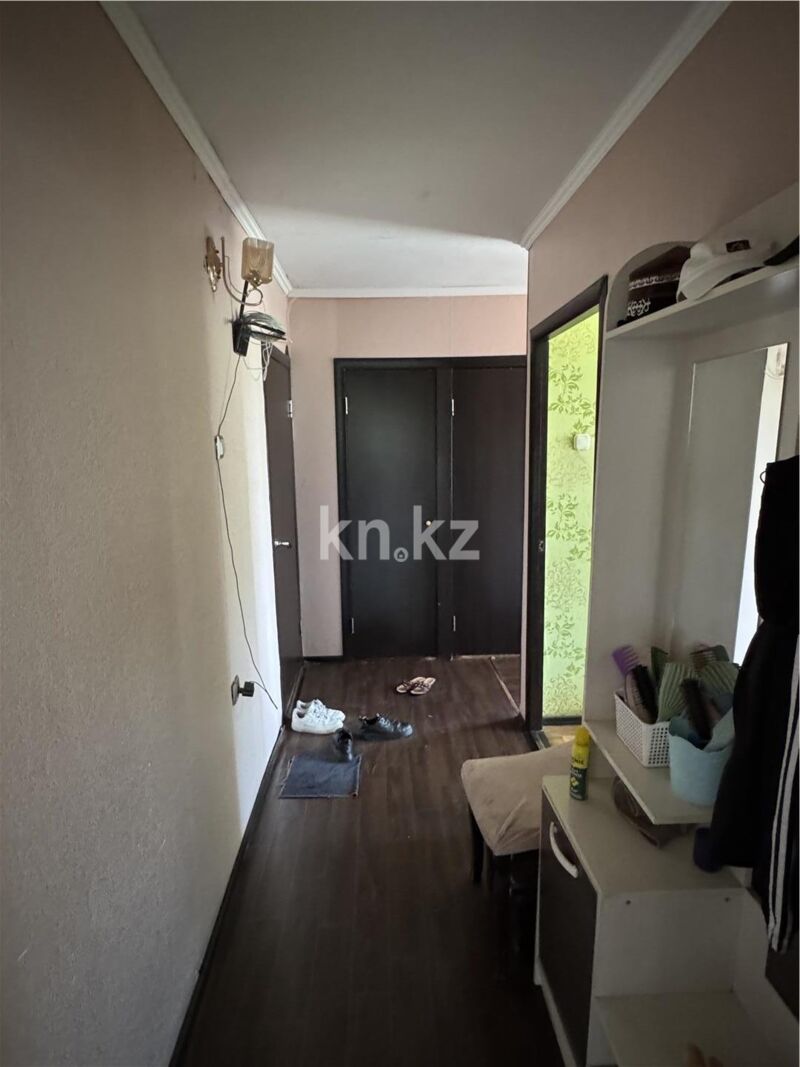 Продажа 3-комнатной квартиры, 61 м² - Продажа трехкомнатных квартир в Темиртау фото 6 из 8
