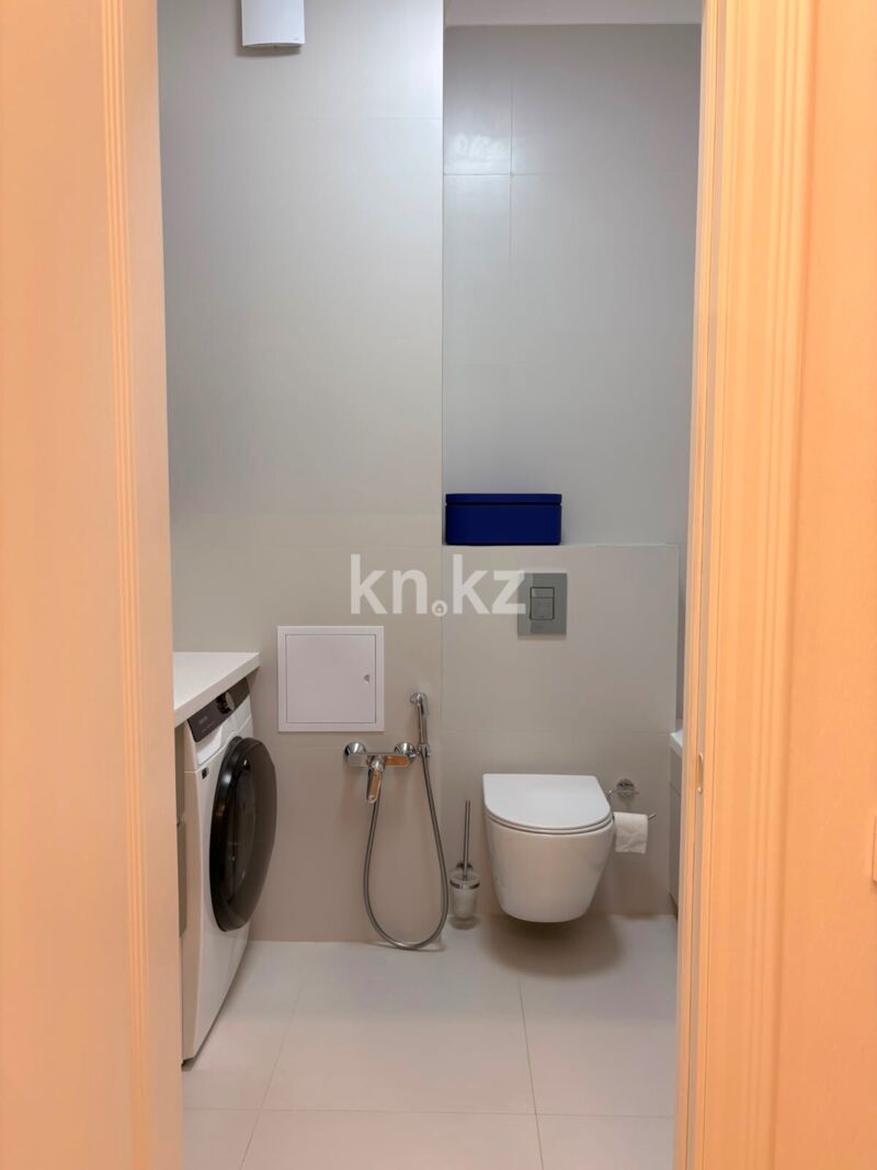 Продажа 2-комнатной квартиры, 67 м² - Продажа квартир в Семее фото 6 из 8