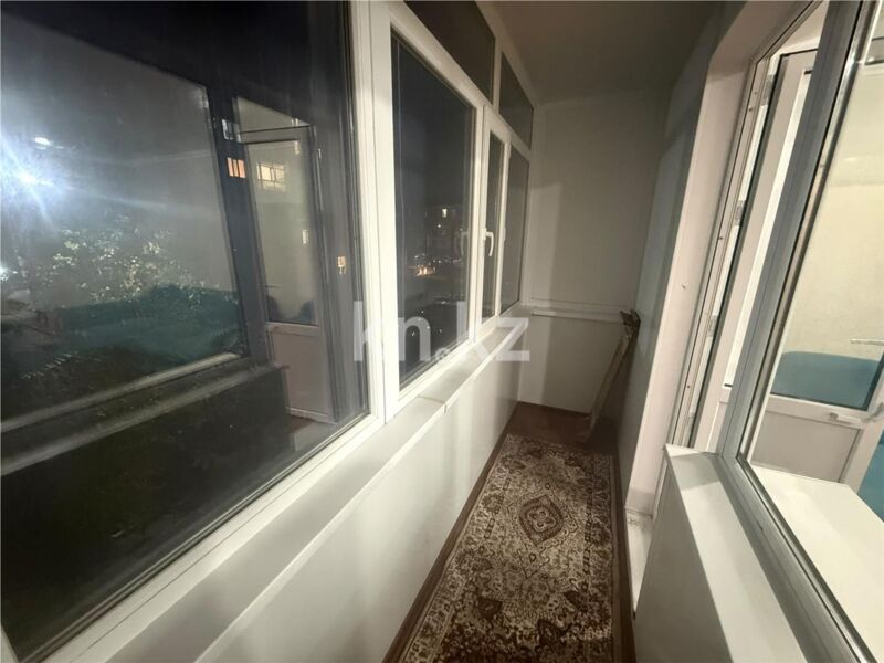 Продажа 3-комнатной квартиры, 62 м² - Продажа трехкомнатных квартир в панельном доме в Караганде - страница 3 фото 7 из 7