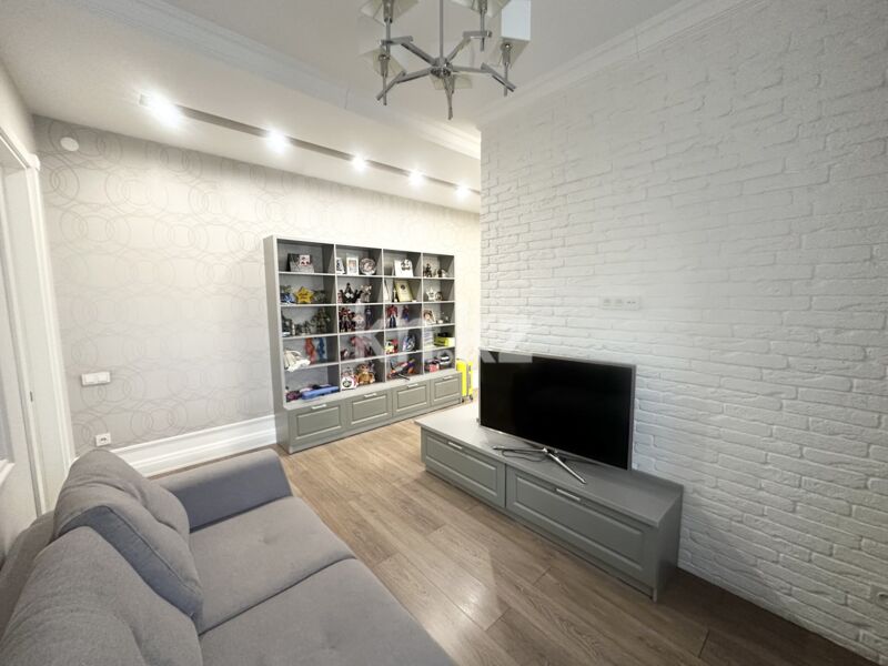 Продажа 4-комнатной квартиры, 165 м² - Продажа квартир в Казахстане - страница 154 фото 23 из 29