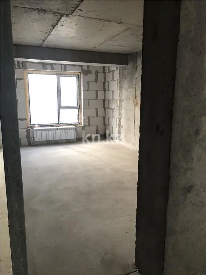 Продажа 2-комнатной квартиры, 65 м² - Продажа квартир в монолитно-каркасном доме в Алматы - страница 311 фото 2 из 4