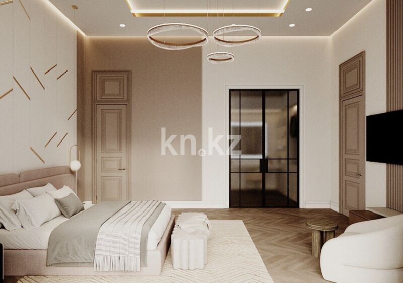 Продажа 7-комнатного дома, 700 м² - Продажа домов, коттеджей от собственников в Алматы фото 26 из 40