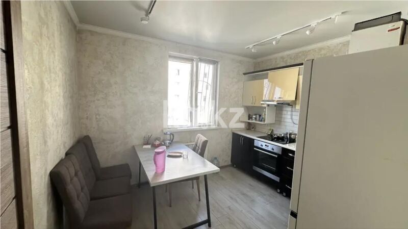Продажа 1-комнатной квартиры, 35 м² - Продажа однокомнатных квартир в Алатауском р-не Алматы - страница 12 фото 2 из 3