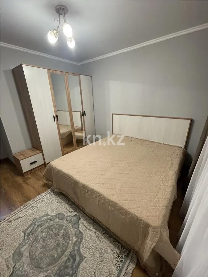 Продажа 2-комнатной квартиры, 60 м² - Продажа квартир в новостройках Алматы - страница 313 фото 2 из 5