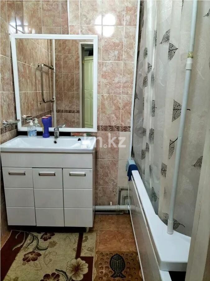 Продажа 3-комнатной квартиры, 75 м² - Недвижимость в Астане - страница 20 фото 5 из 7
