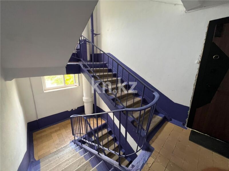 Продажа 3-комнатной квартиры, 65 м² - Продажа трехкомнатных квартир на Юго-Востоке Караганды - страница 14 фото 10 из 11