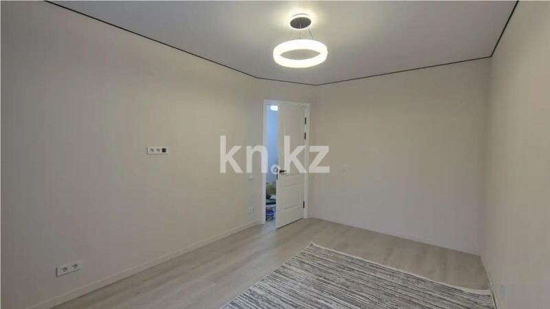 Продажа 1-комнатной квартиры, 40 м² - Продажа однокомнатных квартир от собственников в Алматы - страница 7 фото 1 из 6