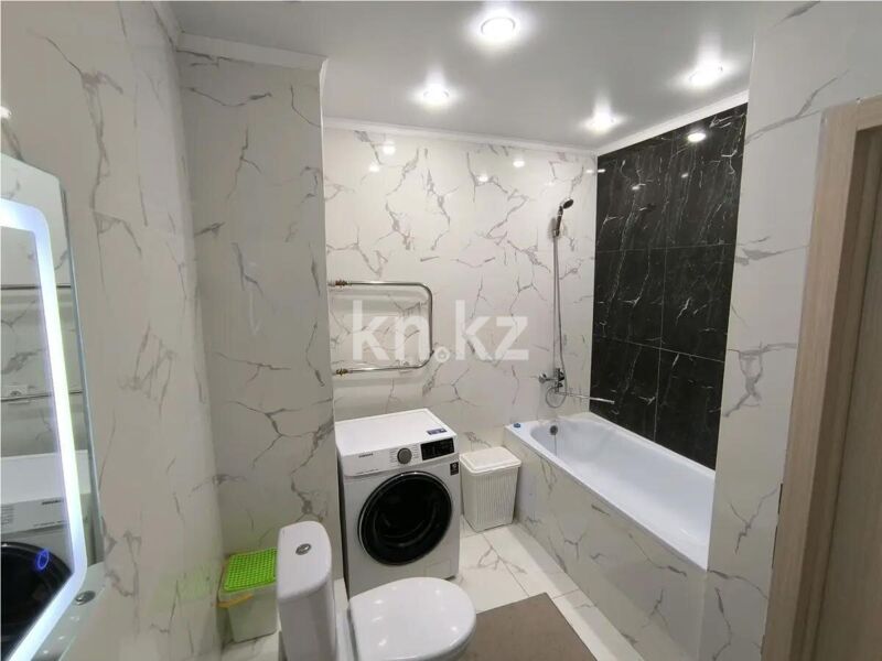 Продажа 3-комнатной квартиры, 73 м² - Продажа трехкомнатных квартир в панельном доме в Астане фото 5 из 7