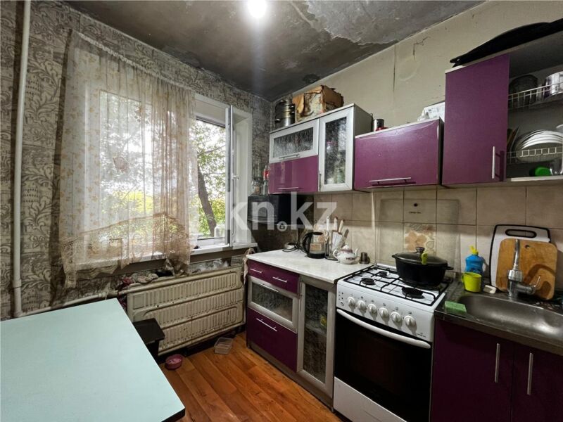 Продажа 2-комнатной квартиры, 45 м² - Продажа двухкомнатных квартир в Майкудуке Караганды - страница 11 фото 5 из 7