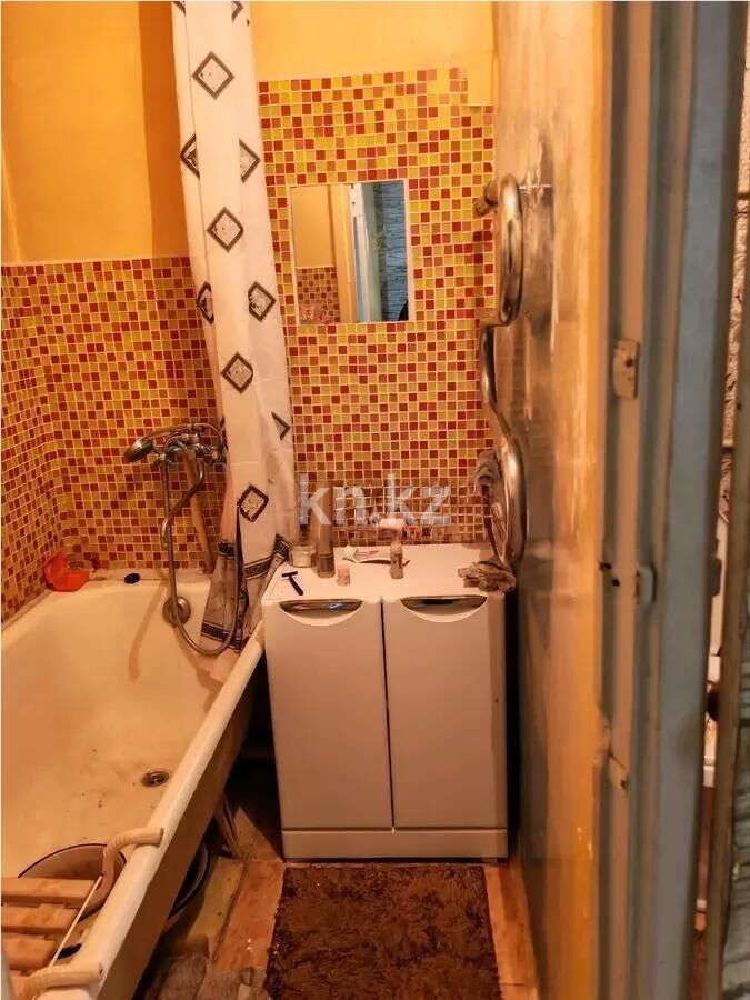 Продажа 3-комнатной квартиры, 62.6 м² - Продажа трехкомнатных квартир в панельном доме в Казахстане фото 5 из 6